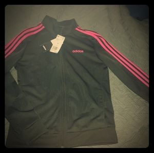 Athletic jacket